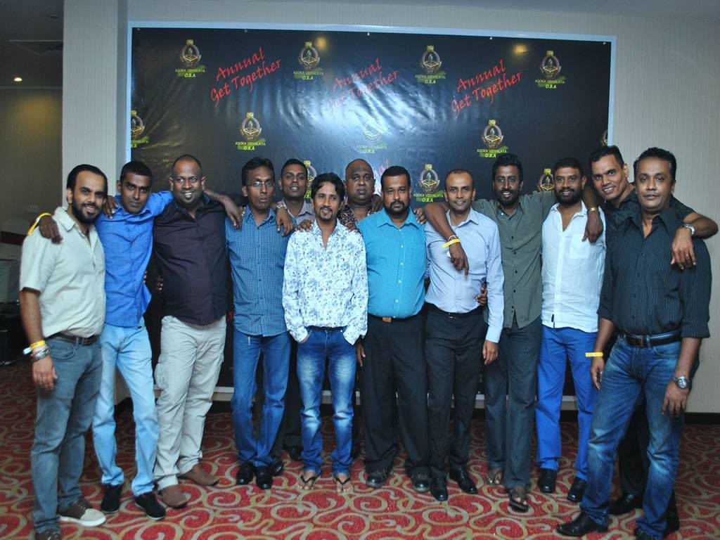 Asoka OBA 12th Annual Get-together