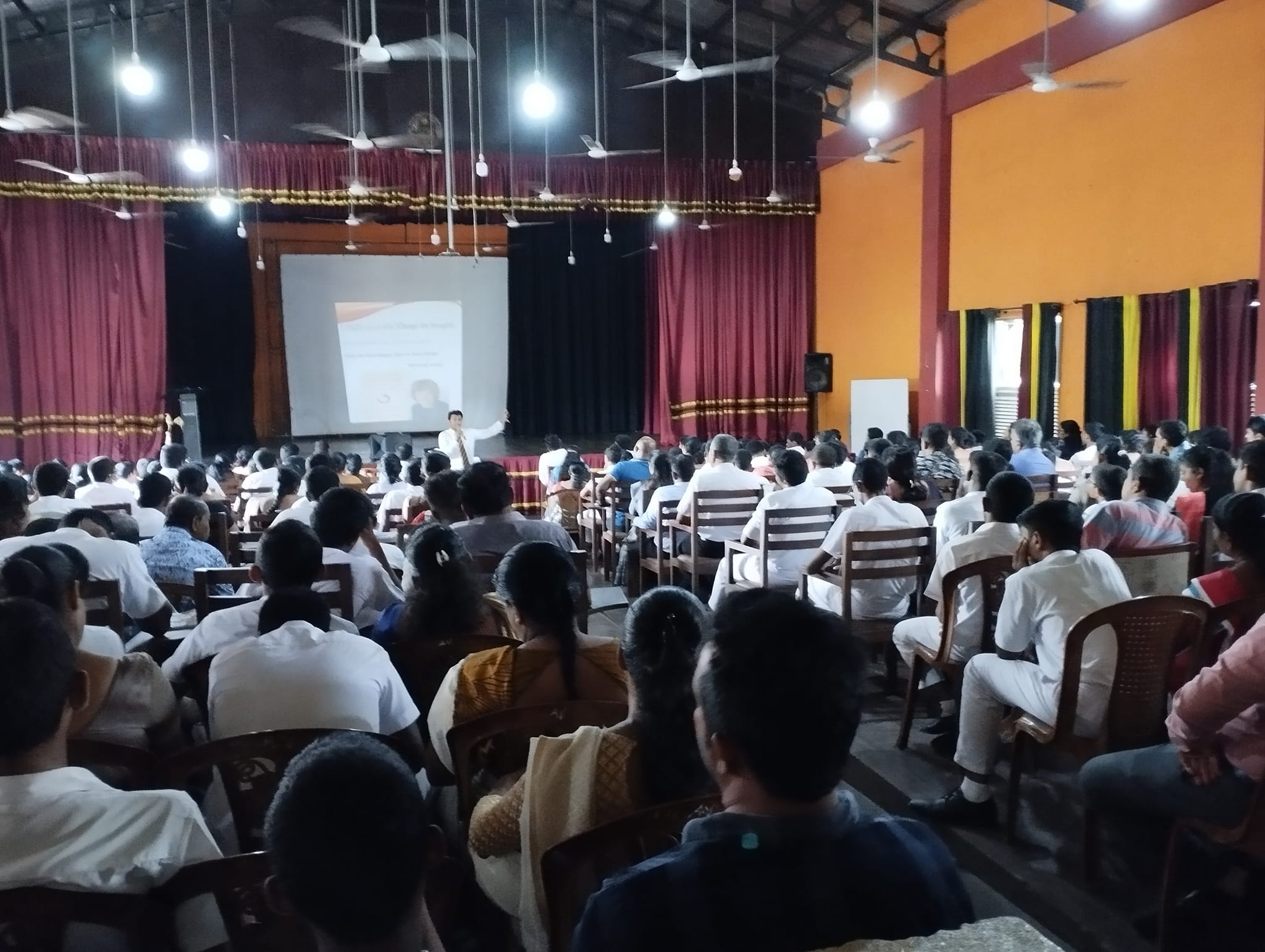 අසෝක උත්ප්‍රේරණය 2023